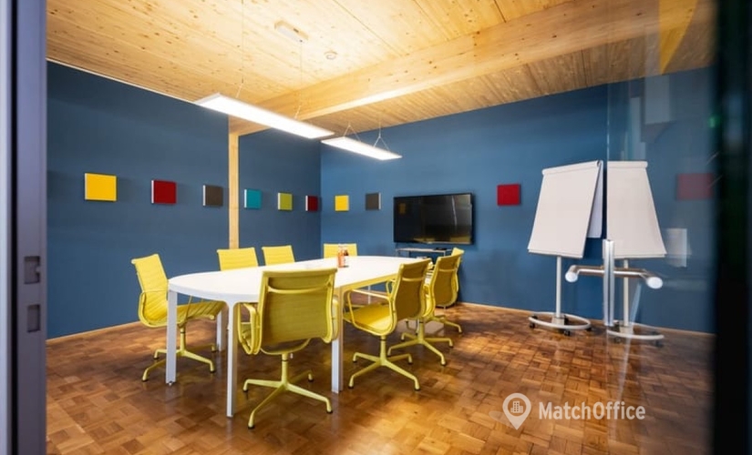 %[location_area] Meeting room in Lohne (Oldenburg), Industriering 4 (49393) - 1 | MatchOffice
