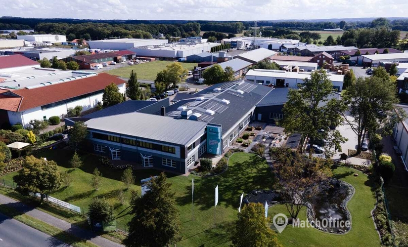 %[location_area] Convention center in Lohne (Oldenburg), Industriering 4 (49393) - 3 | MatchOffice