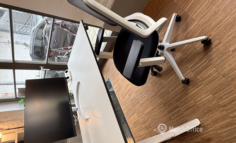 Сoworking Adersstraße 71A 40215 Düsseldorf Friedrichstadt