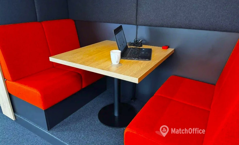 Coworking August-Unterholzner-Straße 13 84543 Winhöring