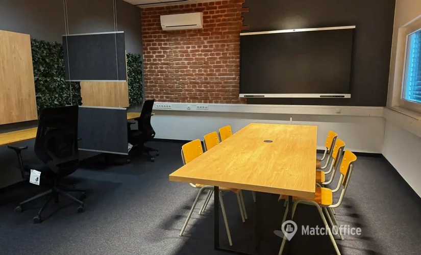 10 m² Coworking in Winhöring, August-Unterholzner-Straße 13 (84543) - 0 | MatchOffice