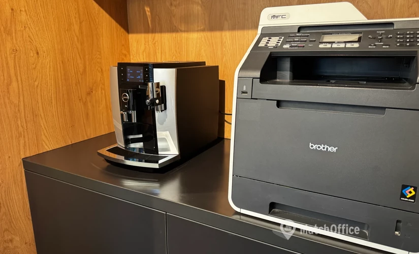 10 m² Shared office in Winhöring, August-Unterholzner-Straße 13 (84543) - 3 | MatchOffice.com