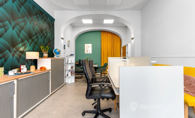 Сoworking Bismarckstraße 31 02826 Görlitz
