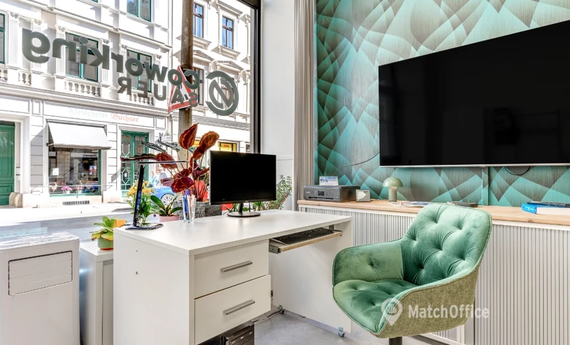 Сoworking Bismarckstraße 31 02826 Görlitz