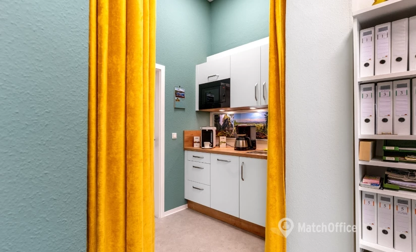 Сoworking Bismarckstraße 31 02826 Görlitz