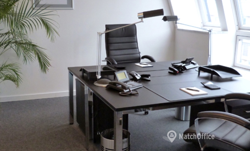 40 m² Business park in Hannover, Herrenstraße 13 (30159) - 1 | MatchOffice.com