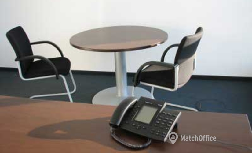24 m² Business park property for rent in Munich, Karlstrasse 35 (80333) - 4 | MatchOffice
