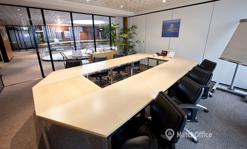 Business center Ratinger Straße, 9 40213 Düsseldorf Altstadt
