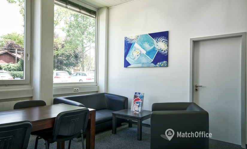 Neue Strasse 95, Business Center in Kirchheim