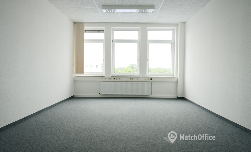 Business center Siemensstraße 2-50 53121 Bonn