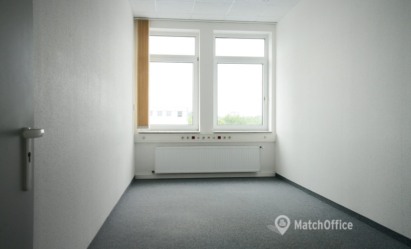 Business center Siemensstraße 2-50 53121 Bonn