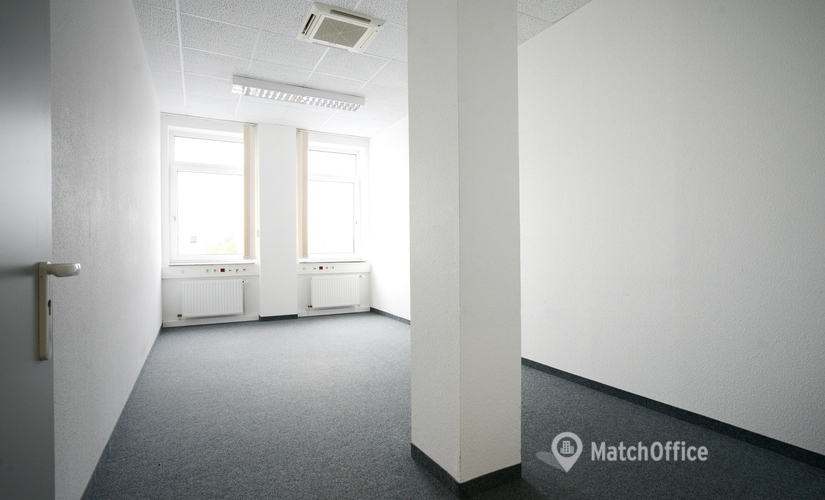 Business center Siemensstraße 2-50 53121 Bonn