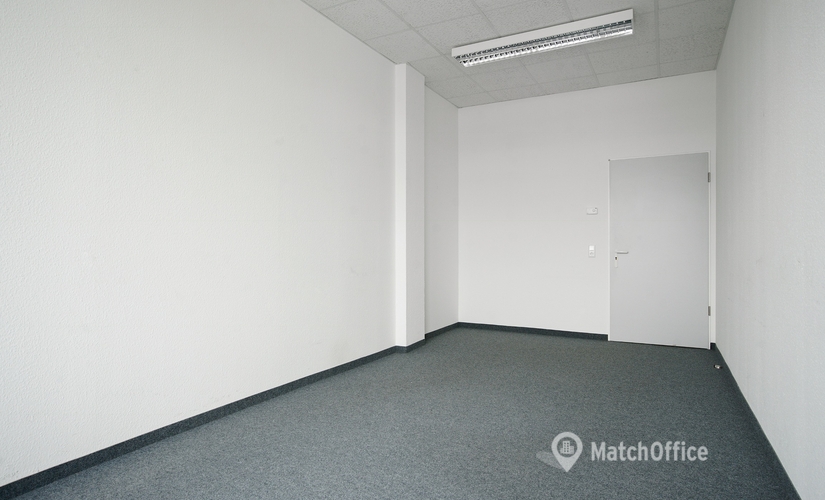 Business center Siemensstraße 2-50 53121 Bonn