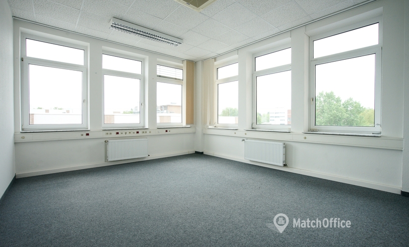 Business center Siemensstraße 2-50 53121 Bonn