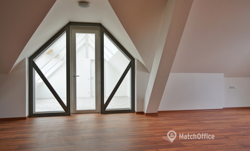 Business center Osterholzallee 140/144 71636 Ludwigsburg