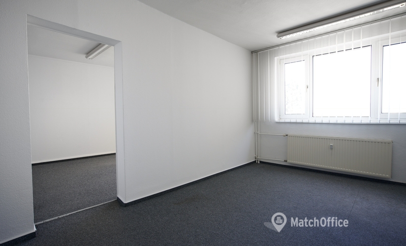 Business center Industriestrasse 15 18069 Rostock