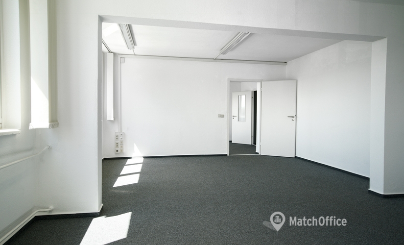 Business center Industriestrasse 15 18069 Rostock