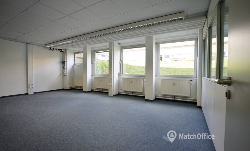 Business center Werner-von-Siemens-Strasse 2 64319 Pfungstadt