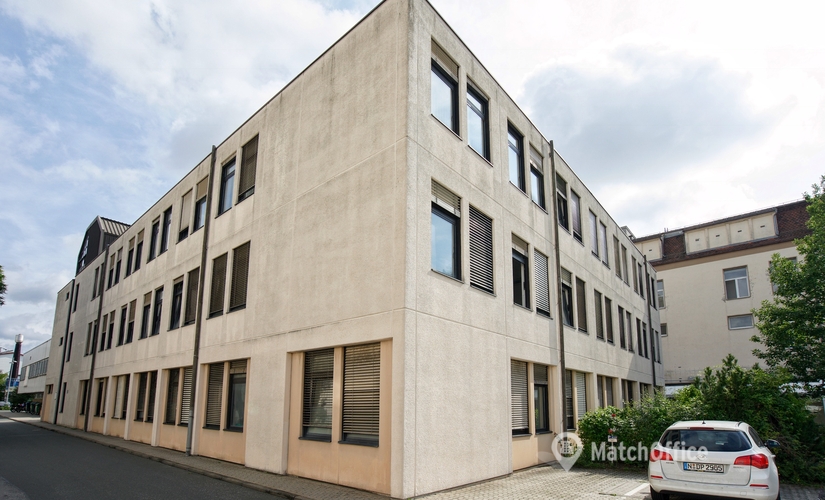 Business center Katzwanger Straße 150, Nürnberg 90461 Nürnberg