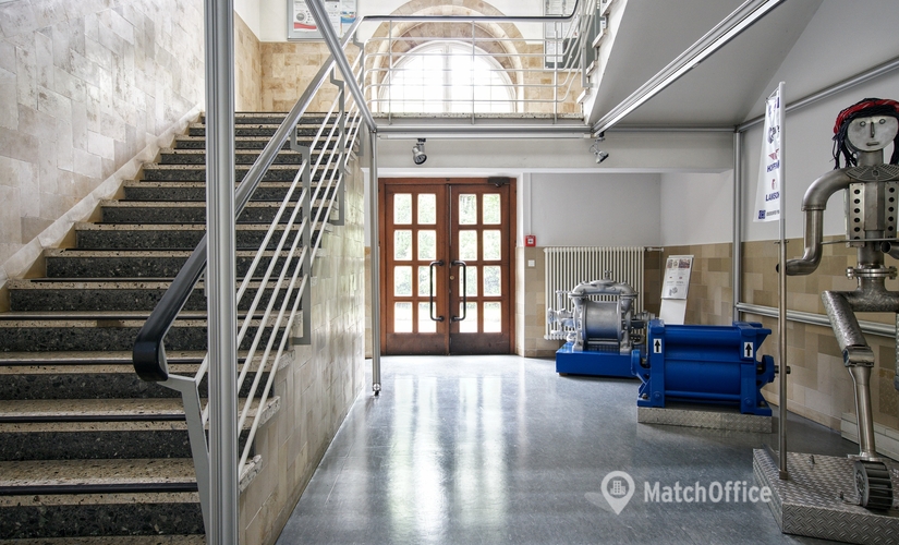 Business center Katzwanger Straße 150, Nürnberg 90461 Nürnberg