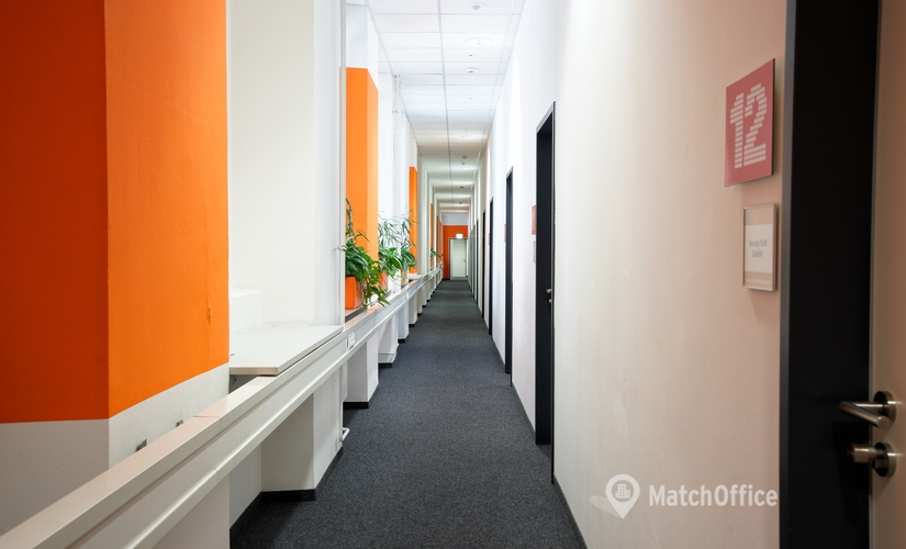 Business center Katzwanger Straße 150, Nürnberg 90461 Nürnberg