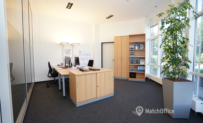 Business center Robert-Koch-Str. 50 55129 Mainz