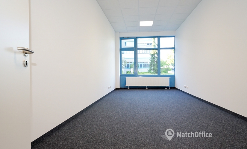 Business center Robert-Koch-Str. 50 55129 Mainz