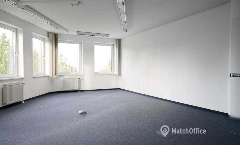 Business center Kimplerstraße 278-296, Krefeld 47807 Krefeld