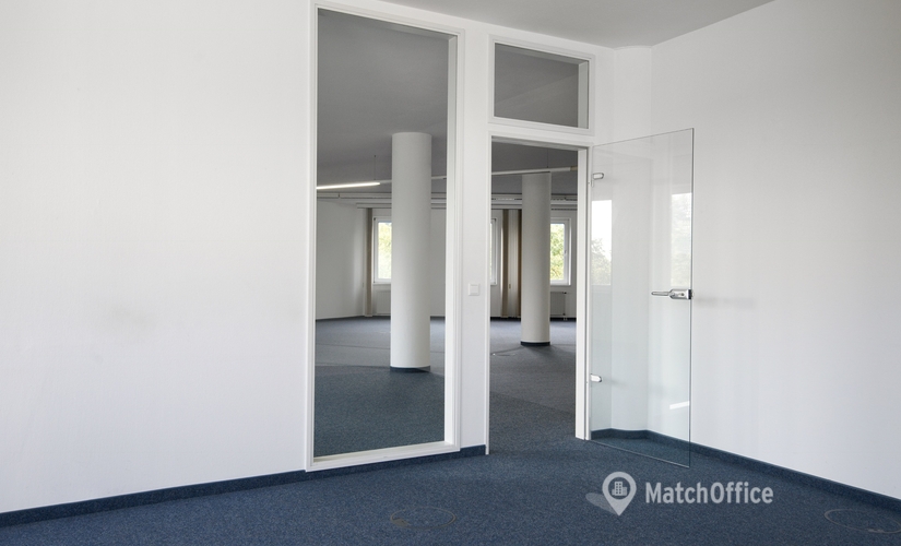 Business center Kimplerstraße 278-296, Krefeld 47807 Krefeld