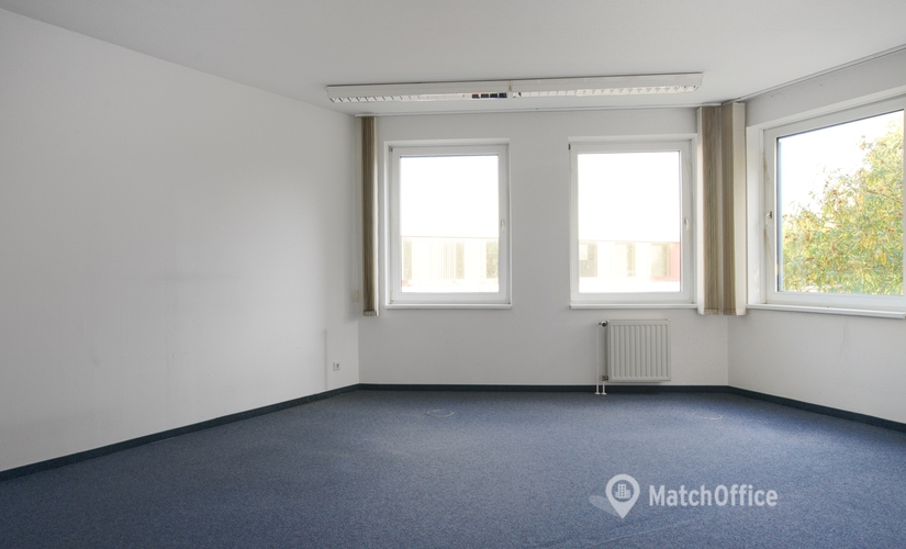 Business center Kimplerstraße 278-296, Krefeld 47807 Krefeld