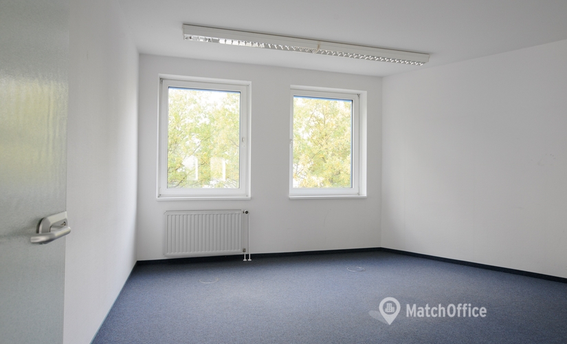 Business center Kimplerstraße 278-296, Krefeld 47807 Krefeld