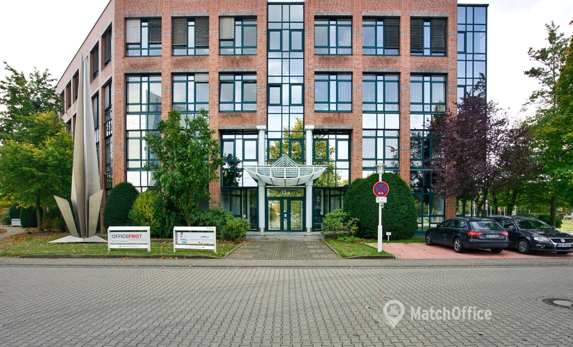 Business center Kimplerstraße 278-296, Krefeld 47807 Krefeld