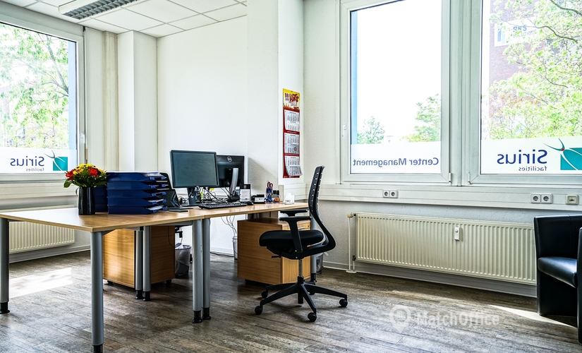 Business center Wetzlarer Straße 28-88 14482 Potsdam