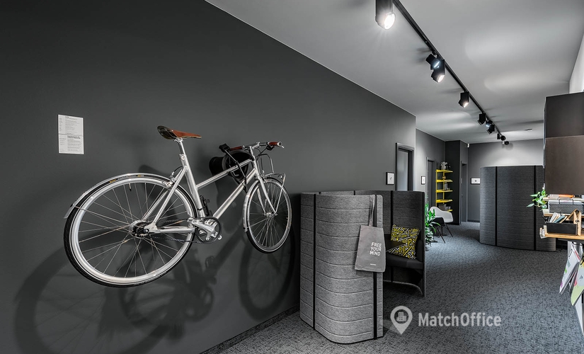 Alexanderufer 3-7, Business Center in Berlin Mitte