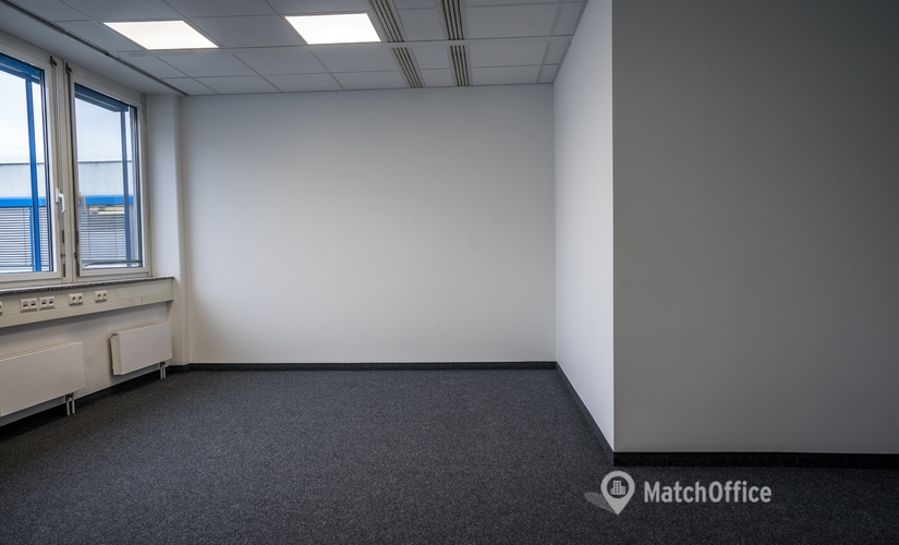 Business center Röntgenstraße 7 60388 Frankfurt Bergen Enkheim