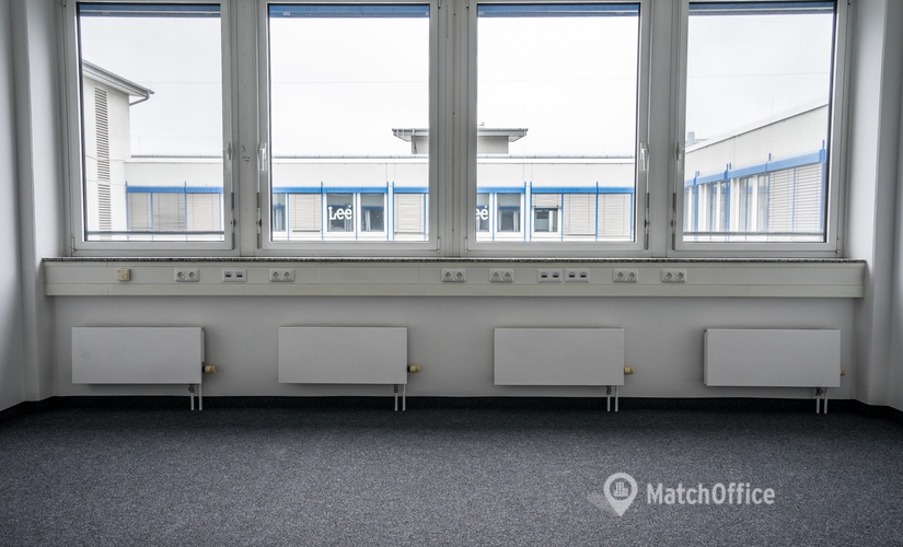 Business center Röntgenstraße 7 60388 Frankfurt Bergen Enkheim