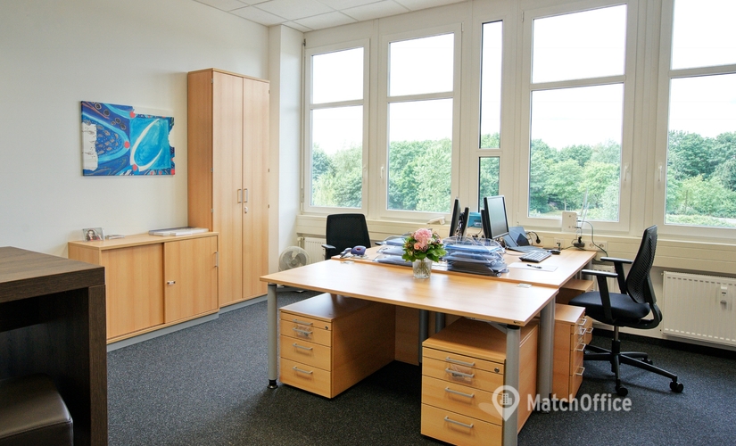 Business center Ruth-Hallensleben-Straße/Heinrich-Pesch-Straße 50739 Köln Nippes