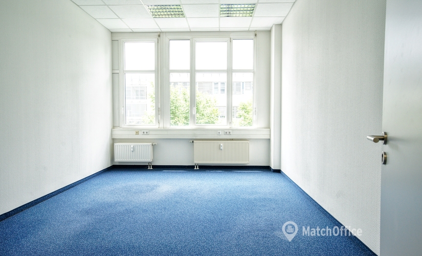 Business center Ruth-Hallensleben-Straße/Heinrich-Pesch-Straße 50739 Köln Nippes