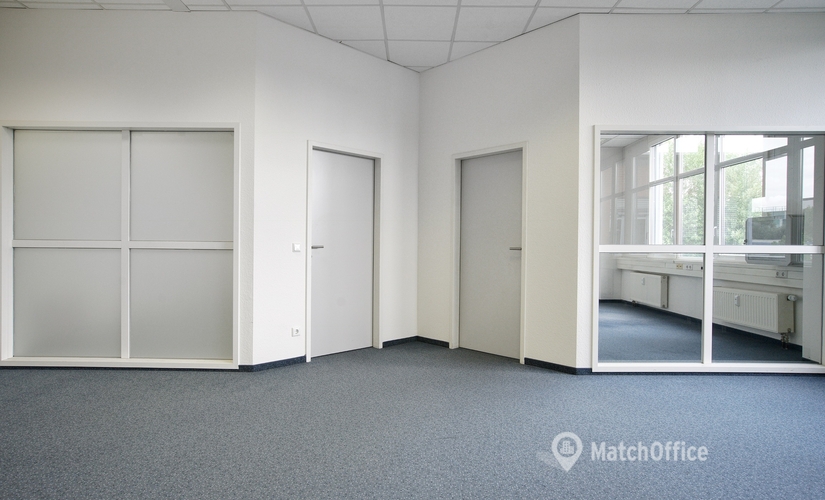 Business center Ruth-Hallensleben-Straße/Heinrich-Pesch-Straße 50739 Köln Nippes