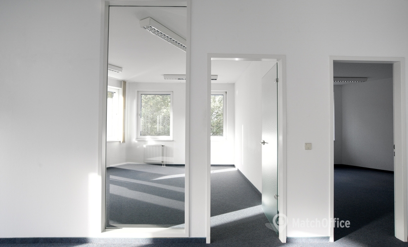 Business center Europark Fichtenhain A 13 47807 Krefeld