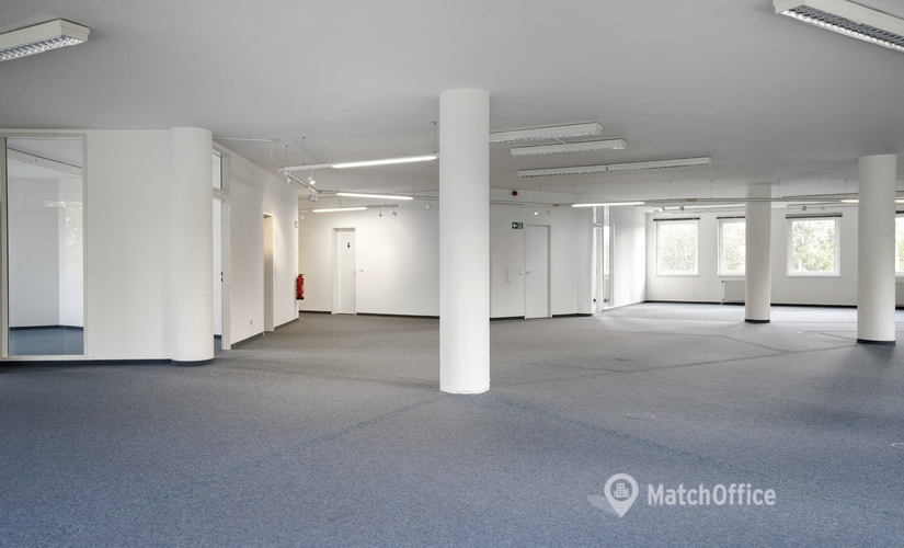 Business center Europark Fichtenhain A 13 47807 Krefeld