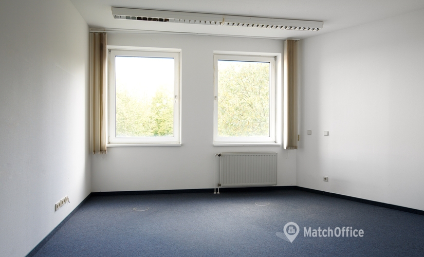 Business center Europark Fichtenhain A 13 47807 Krefeld