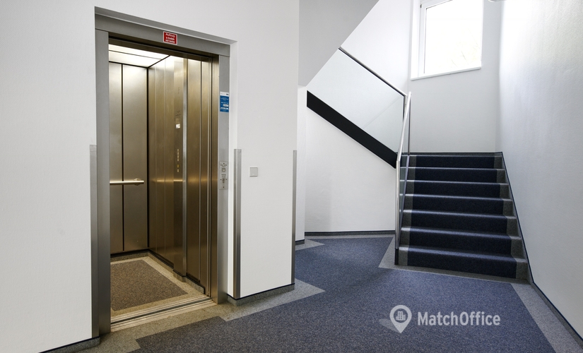 Business center Europark Fichtenhain A 13 47807 Krefeld