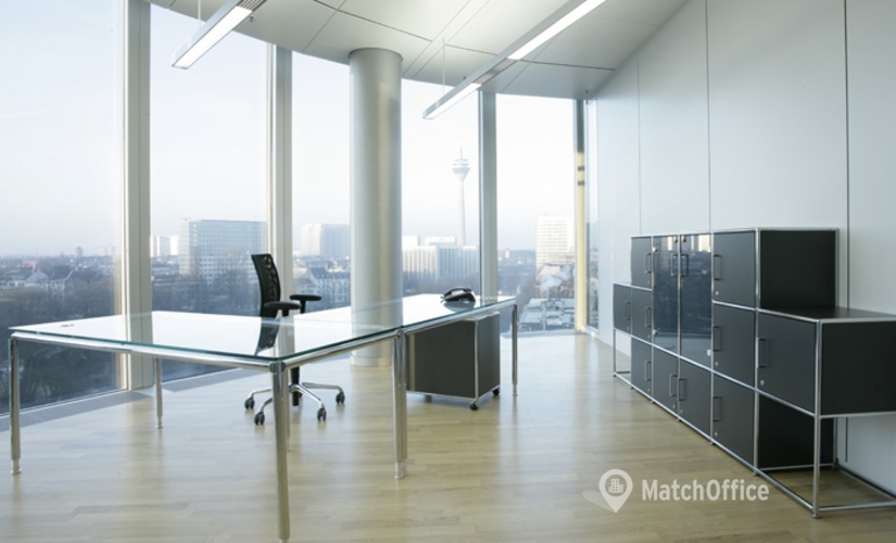 Büro Graf-Adolf-Platz 15 40213 Düsseldorf Carlstadt