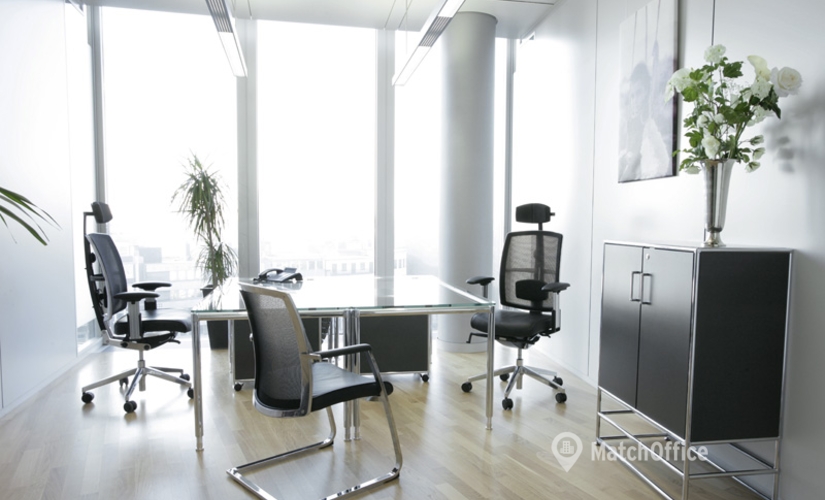 Büro Graf-Adolf-Platz 15 40213 Düsseldorf Carlstadt