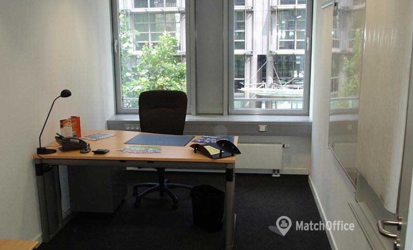Büro Wöhlerstraße 5 60329 Frankfurt Innenstadt