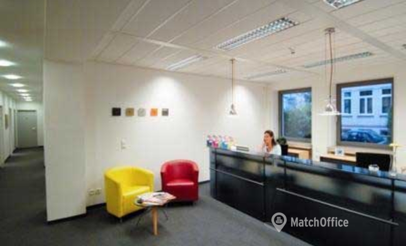 Büro Wöhlerstraße 5 60329 Frankfurt Innenstadt