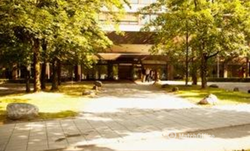 Büro Sankt-Martin-Straße 53-55 81669 München Ramersdorf-Perlach