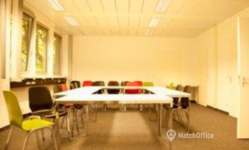 Büro Sankt-Martin-Straße 53-55 81669 München Ramersdorf-Perlach