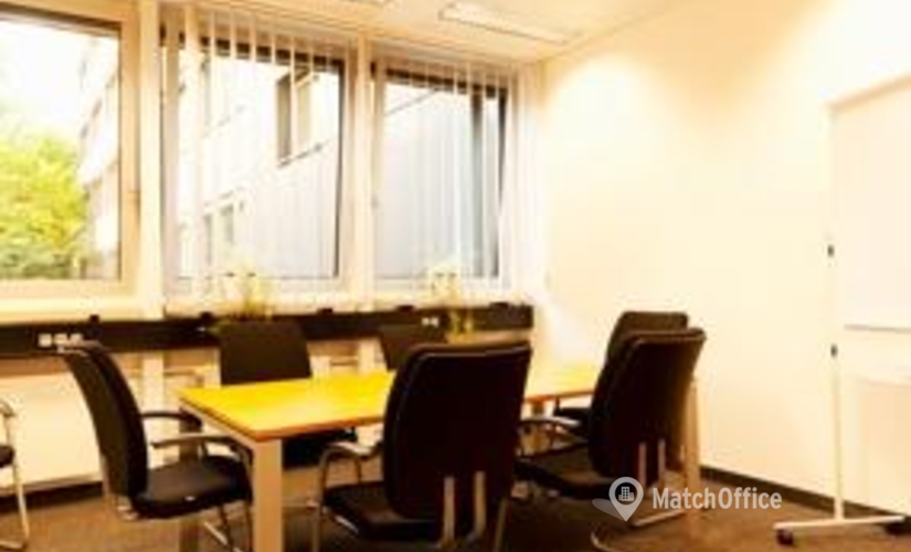 Büro Sankt-Martin-Straße 53-55 81669 München Ramersdorf-Perlach